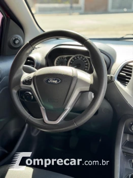 Ka 1.0 SEL TiVCT Flex 5p