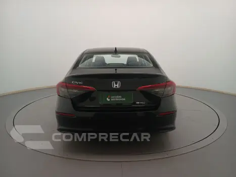 CIVIC 2.0 DI eHEV ADVANCED E-CVT