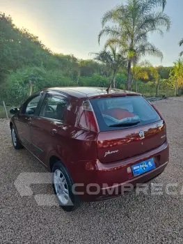 Punto ELX1.4