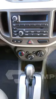SPIN 1.8 LTZ 8V