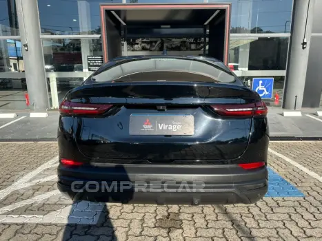 FASTBACK 1.0 Turbo 200 Hybrid Audace
