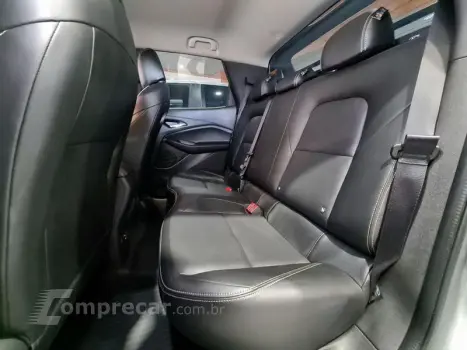 MONTANA PREMIER 1.2 TURBO FLEX 12V AUT