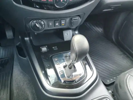 FRONTIER 2.3 16V Turbo Pro4x CD 4X4