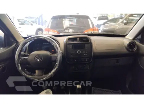 KWID 1.0 12V SCE FLEX ZEN MANUAL