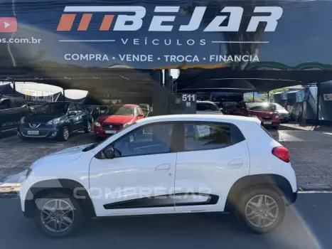 Renault KWID - 1.0 12V SCE INTENSE MANUAL 4 portas