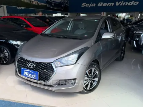 HB20S C.Style/C.Plus1.6 Flex 16V Aut. 4p