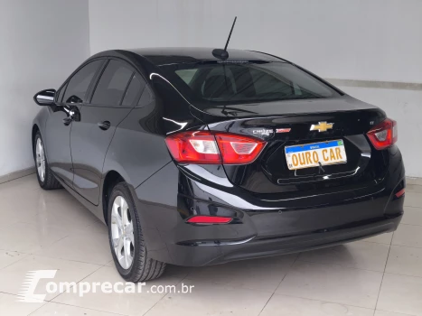 CRUZE 1.4 LT