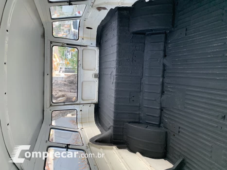 KOMBI 1.6 STD 8V