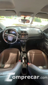 COBALT 1.8 LTZ 8V
