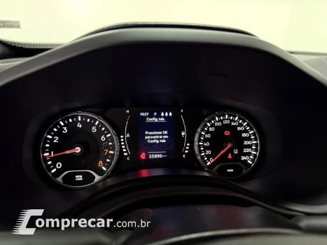 RENEGADE 1.3 T270 Turbo Sport