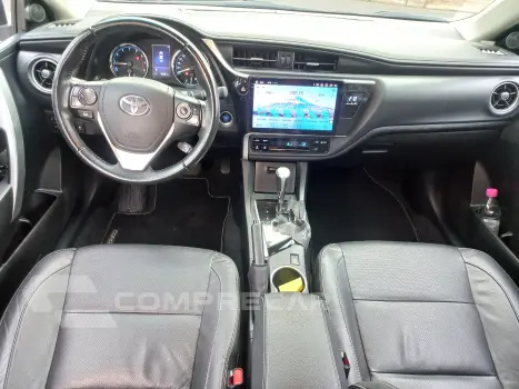 COROLLA 2.0 XRS 16V