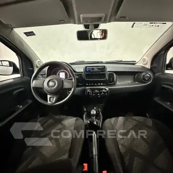 MOBI LIKE 1.0 Fire Flex 5p.