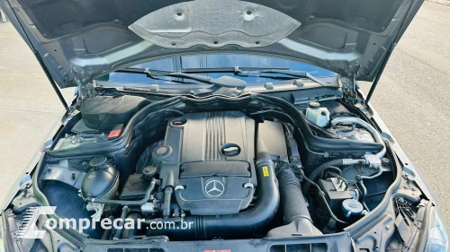 180 C 1.8 Sedan 8V