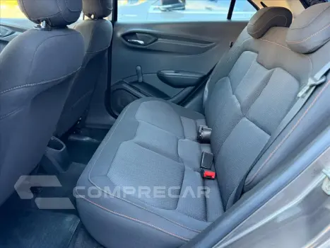 ONIX 1.0 MPFI LT 8V FLEX 4P MANUAL