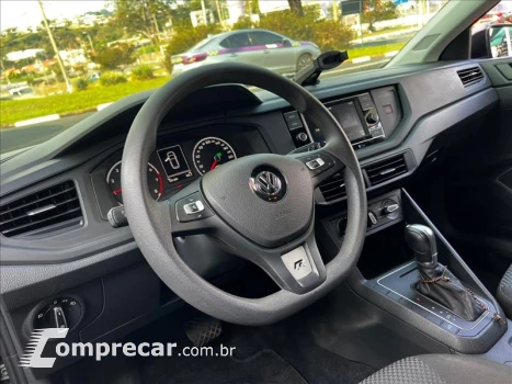 POLO 1.0 200 TSI Sense