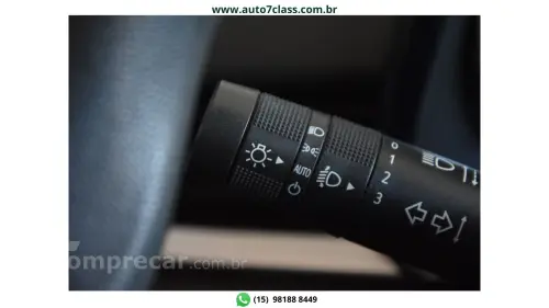 MONTANA - 1.2 TURBO MANUAL