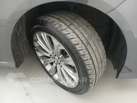 COROLLA 2.0 VVT-IE FLEX XEI DIRECT SHIFT