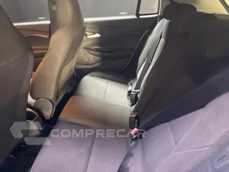 ONIX 1.0 FLEX LT MANUAL