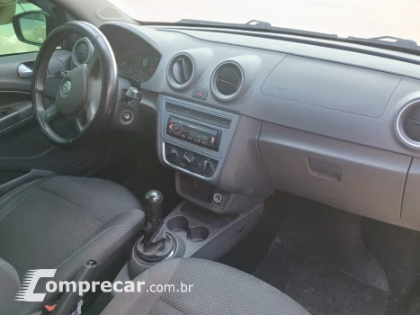 Nova Saveiro ROBUST 1.6