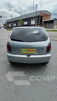 CELTA 1.0 MPFI LS 8V