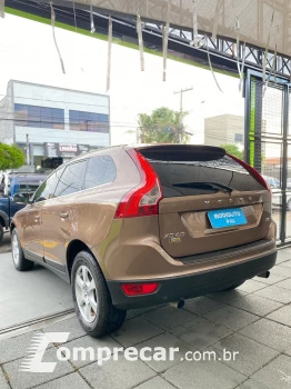 XC60 2.0 T5 Comfort FWD Turbo