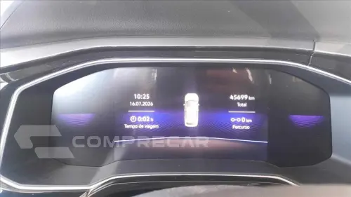 NIVUS 1.0 200 TSI TOTAL FLEX COMFORTLINE AUTOMÁTI
