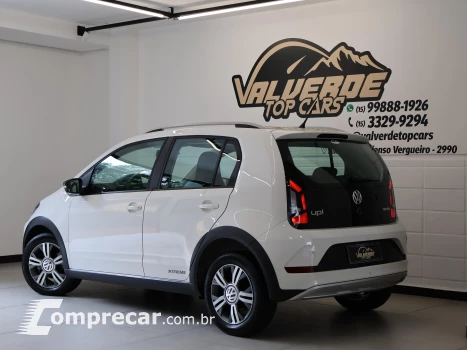 UP 1.0 170 TSI Xtreme