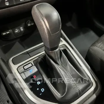 Creta Action 1.6 16V Flex Aut.