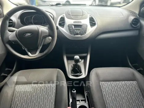 KA 1.0 SE 12V