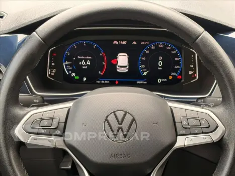 T-CROSS 1.0 200 TSI TOTAL FLEX COMFORTLINE AUTOMÁ