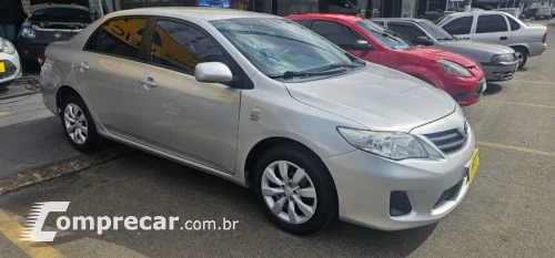 COROLLA 1.8 GLI 16V