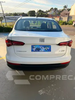 CRONOS 1.0 Firefly Drive