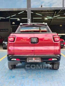 Toro Volcano 2.0 16V 4x4 TB Diesel Aut.