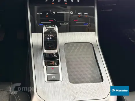 TIGGO 5x 1.5 VVT TURBO iFLEX SPORT CVT