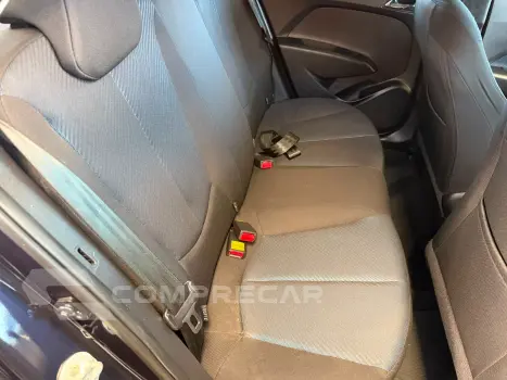 HB20 Comfort Plus 16V Mec.