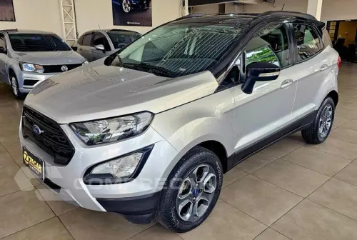 ECOSPORT FSL 1.5