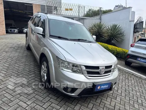 FREEMONT EMOT./PRECISION 2.4 16V 5p Aut.