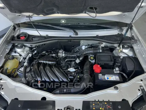 DUSTER 1.6 16V SCE Dynamique