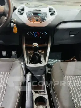KA 1.0 SE 12V