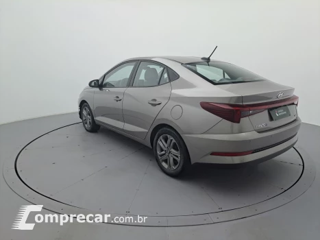 HB20S 1.0 TGDI FLEX COMFORT PLUS AUTOMÁTICO