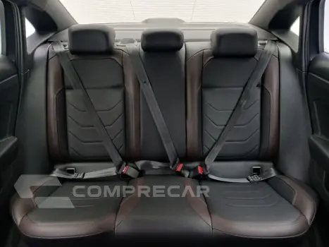 VIRTUS 1.0 200 TSI HIGHLINE AUTOMÁTICO