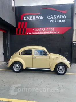 Volkswagen FUSCA 1.3 8V 2 portas