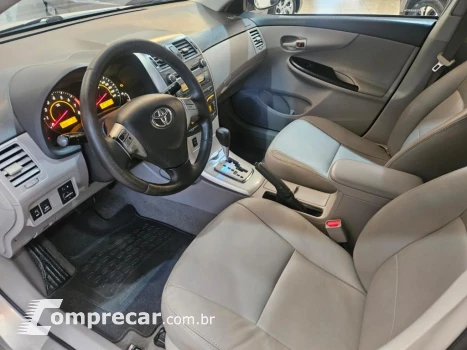 COROLLA 1.8 GLI 16V