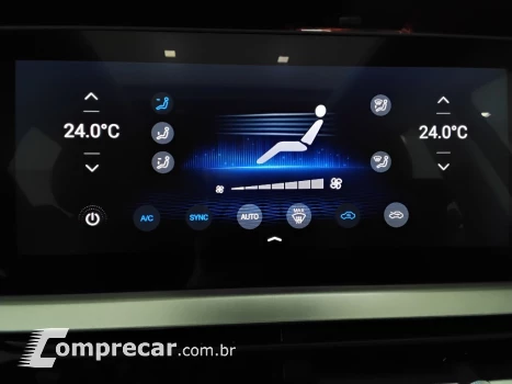 TIGGO 7 PRO 1.5 TCI PLUG-IN HYBRID DHT
