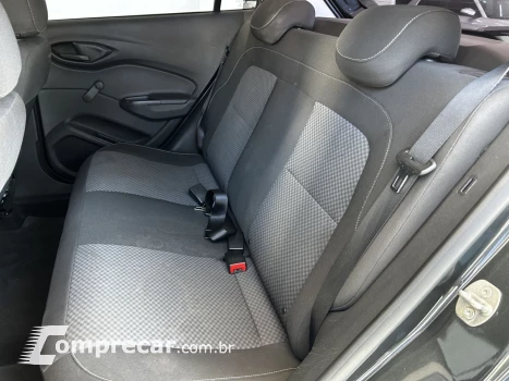 ONIX HATCH LT 1.0 8V FlexPower 5p Mec.