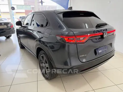 HR-V 1.5 DI I-VTEC FLEX EXL CVT