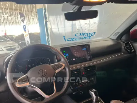 Tera 1.0 170 Tsi High Automático
