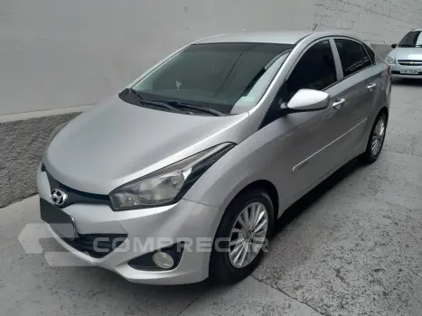 Hyundai HB20S 1.6 Comfort Plus 16V 4 portas