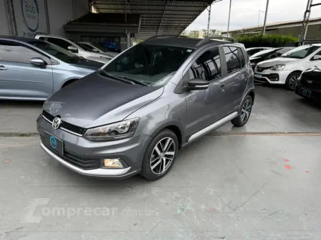 Fox Xtreme 1.6 Flex 8V 5p