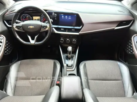MONTANA 1.2 TURBO FLEX LTZ AUTOMÁTICO